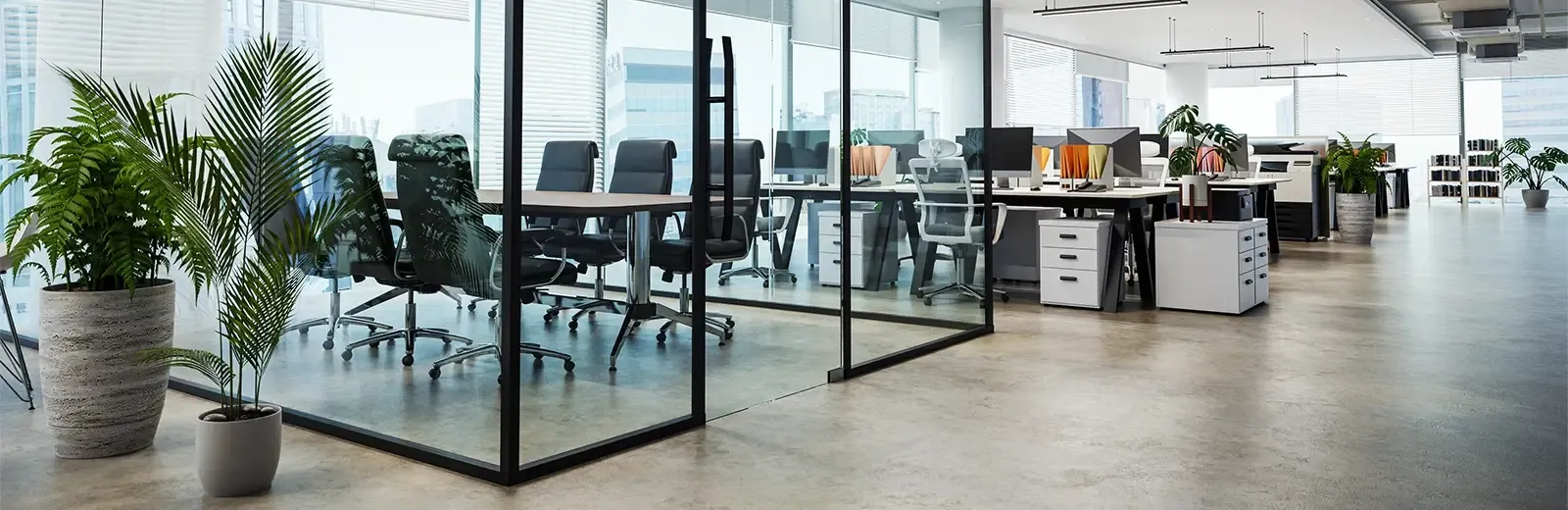 office