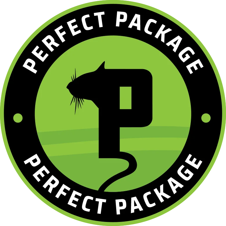 perfect package icon