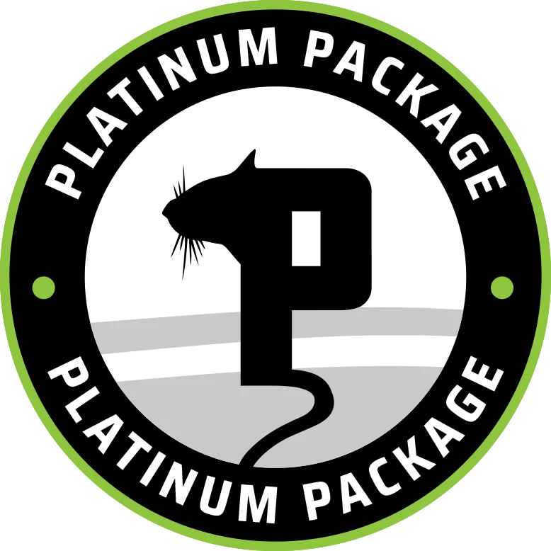 platinum package icon