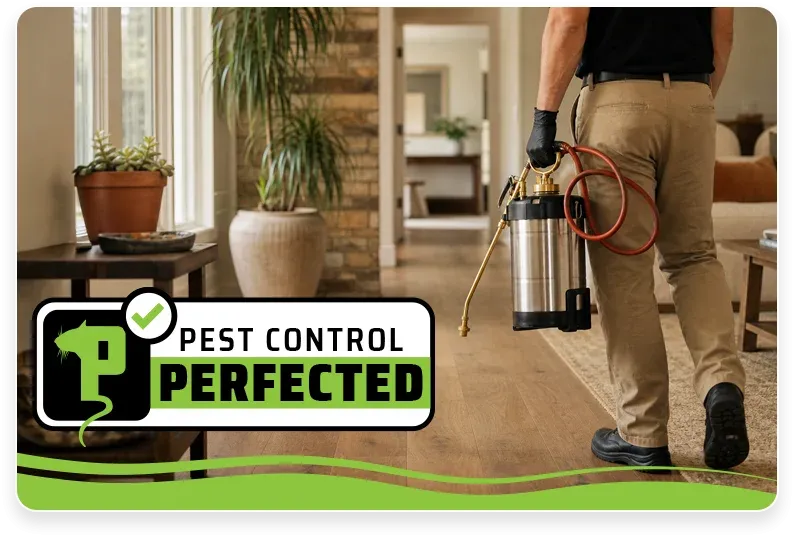 pest control residential services